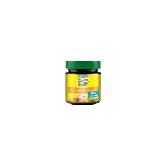 Picture of KNORR CHICKEN GRANULES 120GR